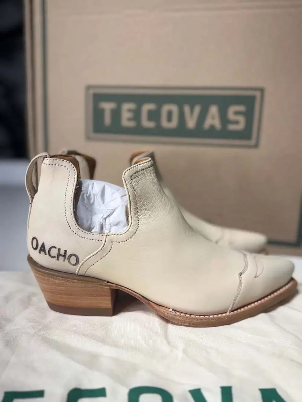 Tecovas rosie one